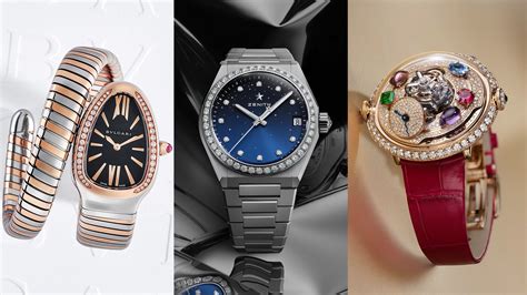 GABRIEL Fine watches & jewellery – Luxury brands